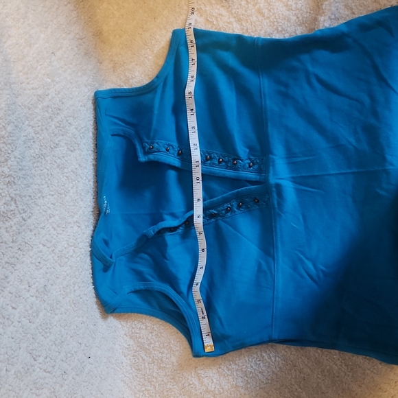 Dress Barn Tops Dressbarn Size Medium Poshmark